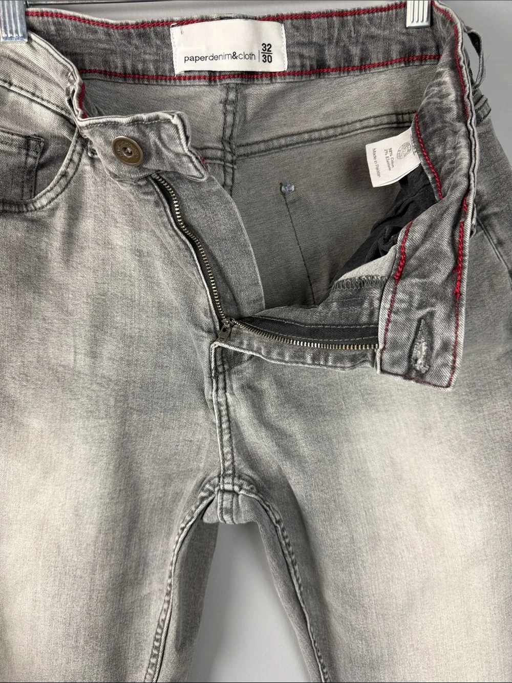 Paper Denim & Cloth preowned excellent